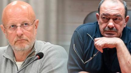 Дмитрий Пучков объяснил высказывания «устыдившегося за Россию» Кожухова Дмитрий Пучков объяснил высказывания «устыдившегося за Россию» Кожухова