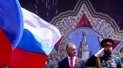 Южная Осетия летом снова постучится в российские двери Южная Осетия летом снова постучится в российские двери