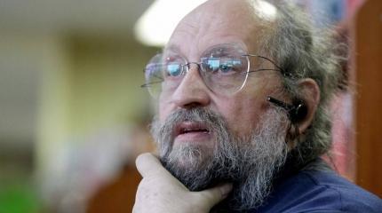 Вассерман: Белоруссия ввязалась в игру со смертельным исходом Вассерман: Белоруссия ввязалась в игру со смертельным исходом