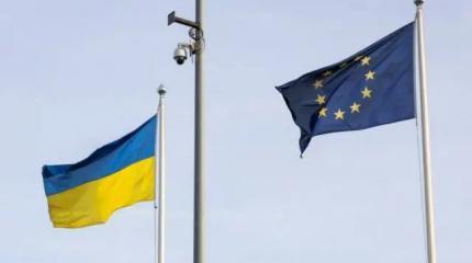 «Приоритет не менялся»: ЕС раскрыл позицию по Украине без США «Приоритет не менялся»: ЕС раскрыл позицию по Украине без США
