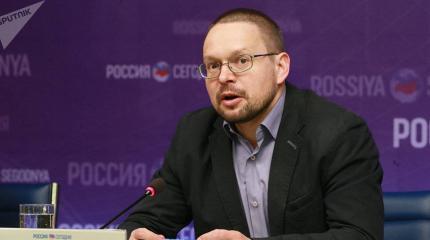 Силаев: НАТО использует Грузию для давления на Россию Силаев: НАТО использует Грузию для давления на Россию