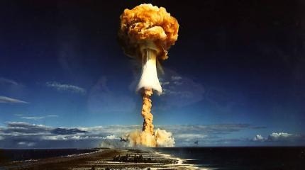 США вводят новый пакет санкций