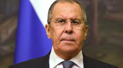 Лавров ответил на угрозы США: будем отвечать жестко Лавров ответил на угрозы США: будем отвечать жестко