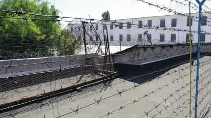 Украина: гибель российского добровольца в тюрьме - несчастный случай Украина: гибель российского добровольца в тюрьме - несчастный случай