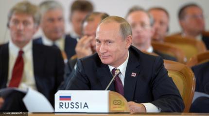 Время занимать очередь к Путину: Переобуваются все — от Рима до Варшавы Время занимать очередь к Путину: Переобуваются все — от Рима до Варшавы