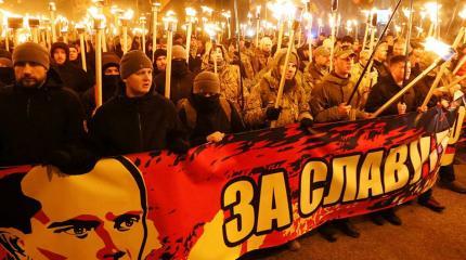 Так есть ли нацизм на Украине? Так есть ли нацизм на Украине?