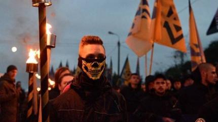 Почему не надо ненавидеть украинских националистов Почему не надо ненавидеть украинских националистов
