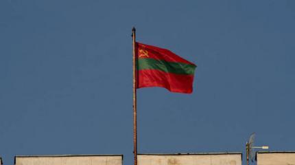 На блокаду Приднестровья Россия должна ответить укреплением этого форпоста На блокаду Приднестровья Россия должна ответить укреплением этого форпоста