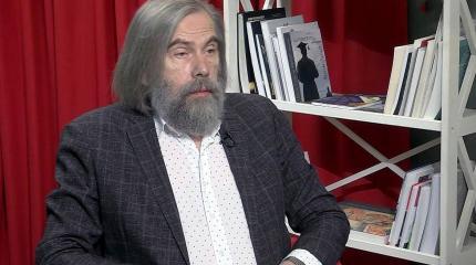 Погребинский объяснил, почему Козака «тошнит» от украинских переговорщиков