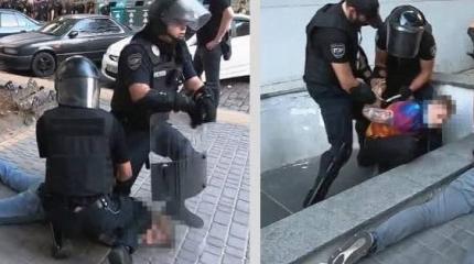 Одесса: Гей-парад во время чумы Одесса: Гей-парад во время чумы