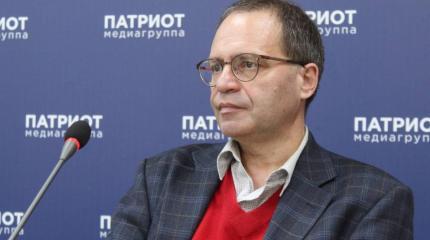 Соловейчик напомнил про «прогитлеровскую политику» Бандеры на Украине Соловейчик напомнил про «прогитлеровскую политику» Бандеры на Украине