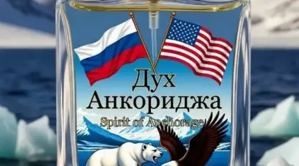 "Вот Анкориджу – конец, кто не верил – молодец"