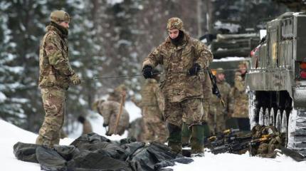 Запад поймал Путина в ловушку, отвергнув его ультиматум Запад поймал Путина в ловушку, отвергнув его ультиматум