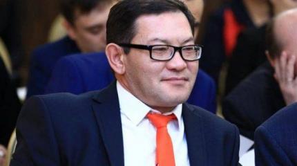 С. Султангалиев: Что поможет безболезненному транзиту власти в Казахстане? С. Султангалиев: Что поможет безболезненному транзиту власти в Казахстане?