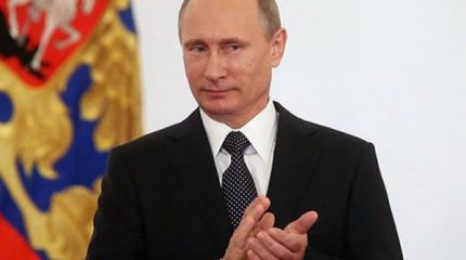 WP: «нерешительность и бездействие» Запада помогают Путину побеждать