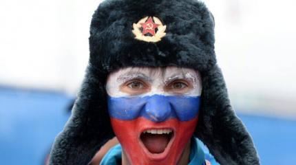 Теряя наследие: русские американцы обратились за помощью к России