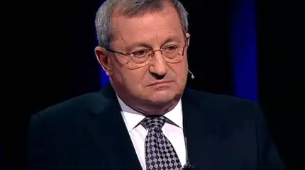 Кедми: у России конфликт всего с одной страной, и это не Украина и не НАТО Кедми: у России конфликт всего с одной страной, и это не Украина и не НАТО