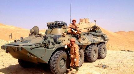 Западные дипломаты в ярости: Москва обрела серьезных союзников по Сирии Западные дипломаты в ярости: Москва обрела серьезных союзников по Сирии