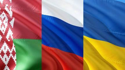 Чего ждать от российско-украинских переговоров в Белоруссии Чего ждать от российско-украинских переговоров в Белоруссии