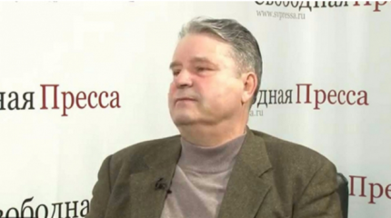 Шмелев: визовый режим между ЕС и США подорвет основу их отношений Шмелев: визовый режим между ЕС и США подорвет основу их отношений