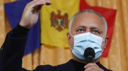 Додон: У нас много проблем, которые можно решить только вместе с Россией