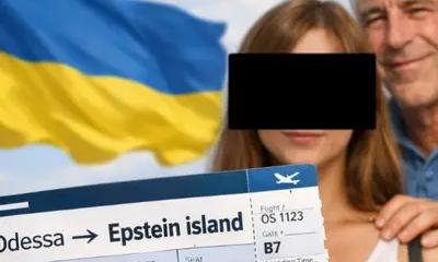 Многие даже не подозревают, какой испорченной Одесса вернётся в Россию