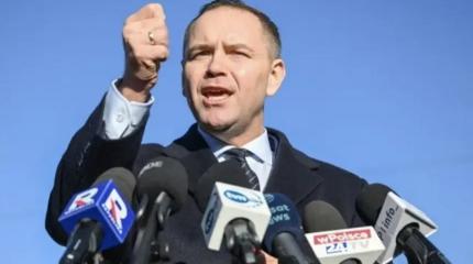 Президент Польши против бандеровцев и пряников для украинских беженцев