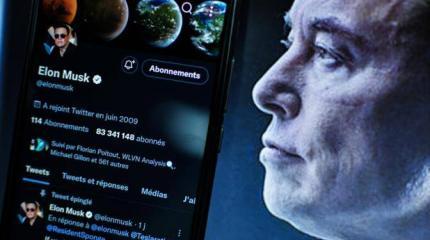 Twitter: Илон Маск намерен нести человечеству только правду Twitter: Илон Маск намерен нести человечеству только правду