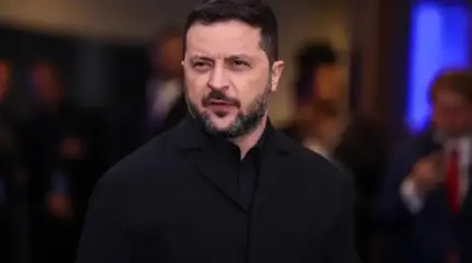 Чей именно «сукин сын» Зеленский?