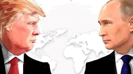 Россия придумала «зеркальный» ответ на новые санкции США Россия придумала «зеркальный» ответ на новые санкции США