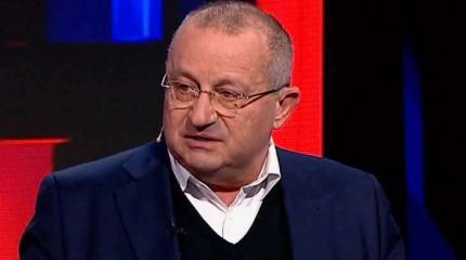 Кедми: США выложили все карты против РФ до начала реального противостояния Кедми: США выложили все карты против РФ до начала реального противостояния