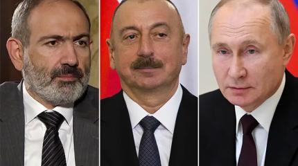 На этом витке истории Россия теряет позиции в ключевом регионе