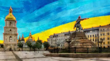 Какие области хотят забрать себе западные страны после распада Украины Какие области хотят забрать себе западные страны после распада Украины
