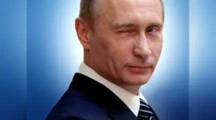 СМИ Британии: «Путиным восхищаются больше, чем Далай-ламой и Папой» СМИ Британии: «Путиным восхищаются больше, чем Далай-ламой и Папой»