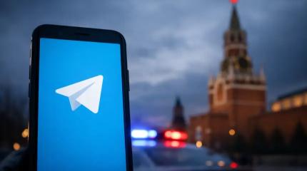 Telegram загнали в угол: Кремль потребовал срочно «наладить контакт»