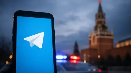 Telegram загнали в угол: Кремль потребовал срочно «наладить контакт»