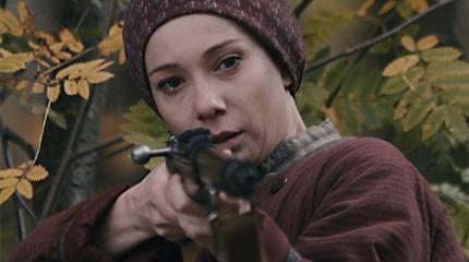 Сериал «Зулейха открывает глаза» имеет все признаки провокации Сериал «Зулейха открывает глаза» имеет все признаки провокации