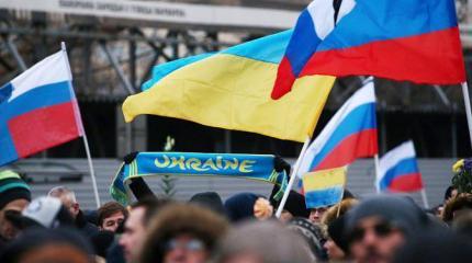 Небратья навек: Русские украинцев ненавидят больше Небратья навек: Русские украинцев ненавидят больше
