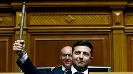Пункты для Зеленского: В Кремле предложили список тем для обсуждения в ходе вероятной встречи двух президентов Пункты для Зеленского: В Кремле предложили список тем для обсуждения в ходе вероятной встречи двух президентов