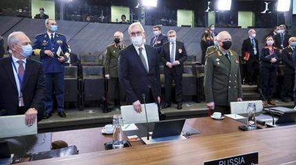 Кремль промахнулся: Запад отклонил ультиматум России Кремль промахнулся: Запад отклонил ультиматум России