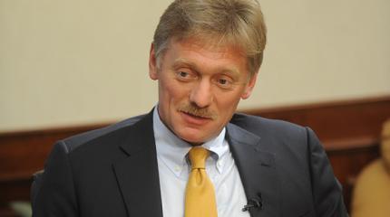 Песков о пранке с Лимпопо: американцы достигли просветления Песков о пранке с Лимпопо: американцы достигли просветления