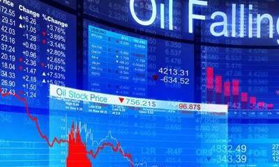 Сланцевая нефть: чем больше финансирование, тем больше убытки Сланцевая нефть: чем больше финансирование, тем больше убытки