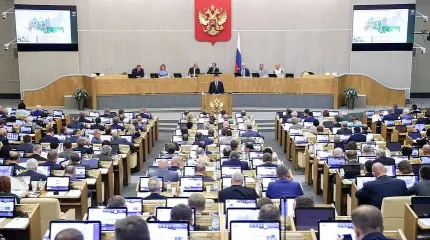 Власть боится конкуренции: Госдума отказалась обсуждать снижение мунфильтра Власть боится конкуренции: Госдума отказалась обсуждать снижение мунфильтра