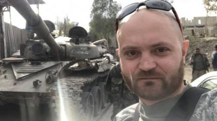 "Русский солдат опять спасает Европу": Коц об эффекте бумеранга для Украины "Русский солдат опять спасает Европу": Коц об эффекте бумеранга для Украины