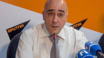 Ашот Тавадян: Россия не допустит вступления Турции в ЕАЭС