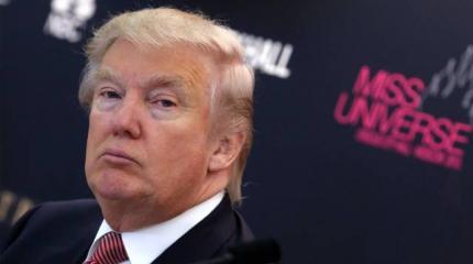 Дональд Трамп делает заявления о взаимодействии с Путиным и Россией