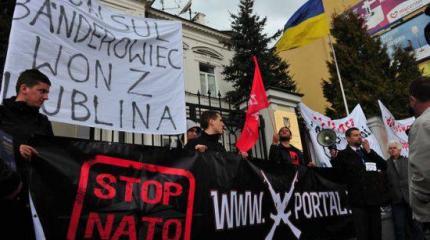 Украина – Польша: двойная игра на националистическом поприще