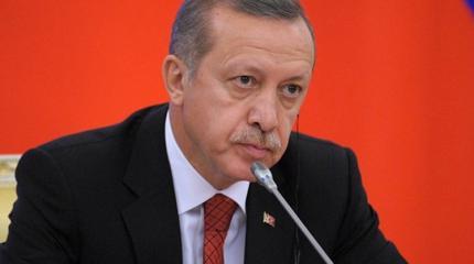 Эрдоган предложил США выбрать между Турцией и Гюленом Эрдоган предложил США выбрать между Турцией и Гюленом