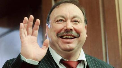 Фарион 2.0. Как Гудков КГБ «реформировал» Фарион 2.0. Как Гудков КГБ «реформировал»