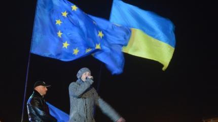 Украина - прокаженная страна: в ЕС показали впечатляющие доказательства Украина - прокаженная страна: в ЕС показали впечатляющие доказательства